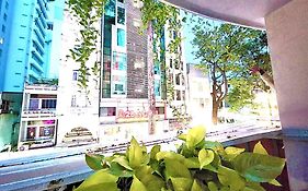 Rosa Zen Hotel Spa